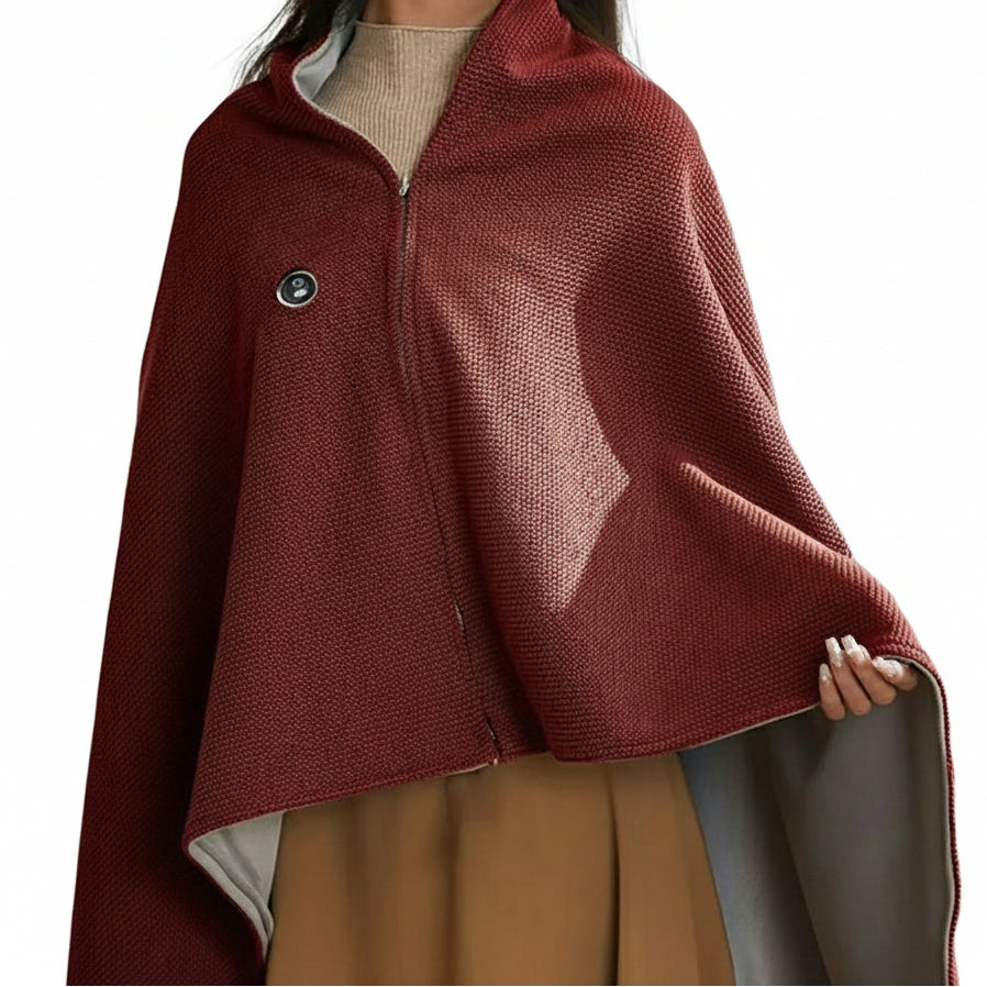 USB Heated Winter Blanket     (Nearly Sold Out)