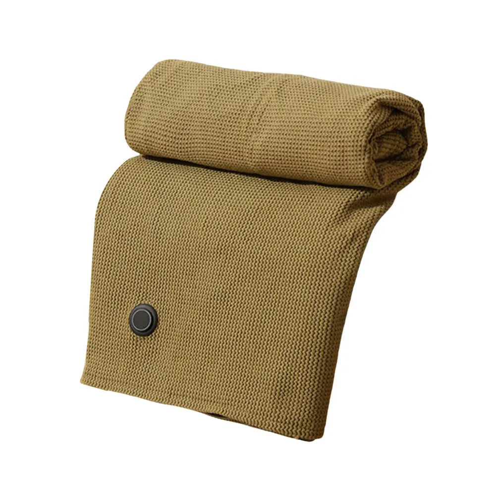 USB Heated Winter Blanket     (Nearly Sold Out)