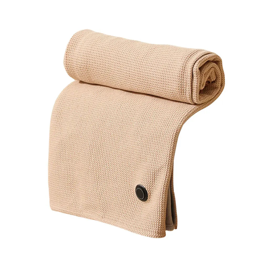 USB Heated Winter Blanket     (Nearly Sold Out)